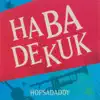 Habadekuk - Hopsadaddy